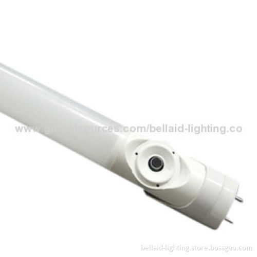 T8 LED tube, 60cm/9W, audio sensor series